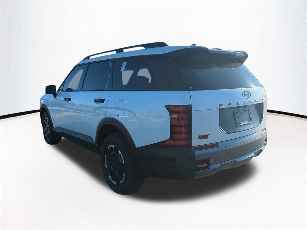 New 2026 Hyundai Palisade XRT Pro AWD/4WD image 7