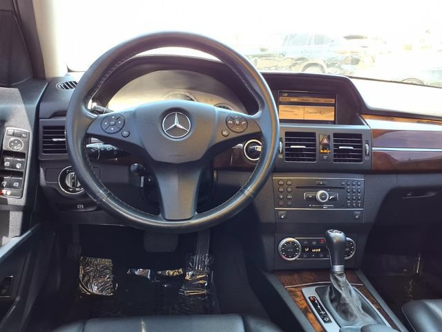 Used 2010 Mercedes-Benz GLK 350 4MATIC image 9