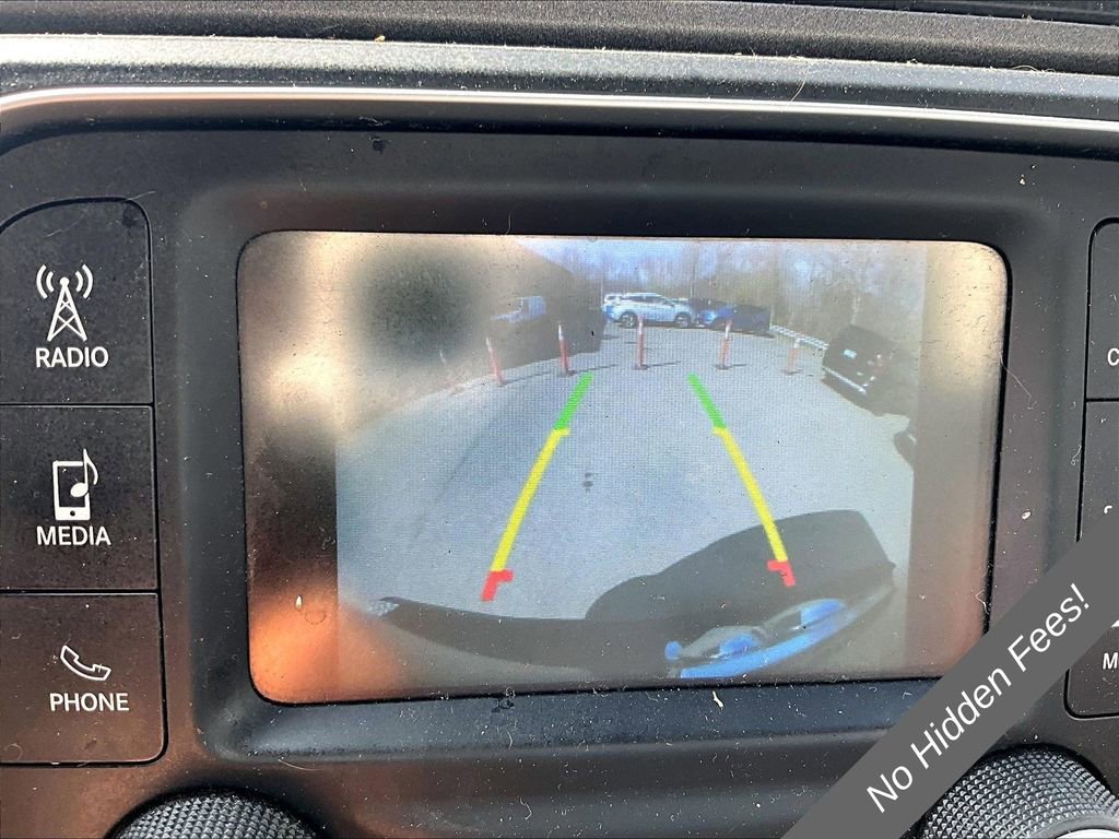 Used 2018 RAM 1500 Express AWD/4WD image 18