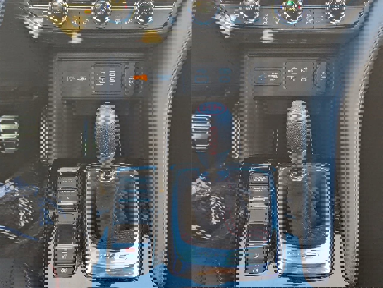 New 2026 Acura Integra Type S image 23