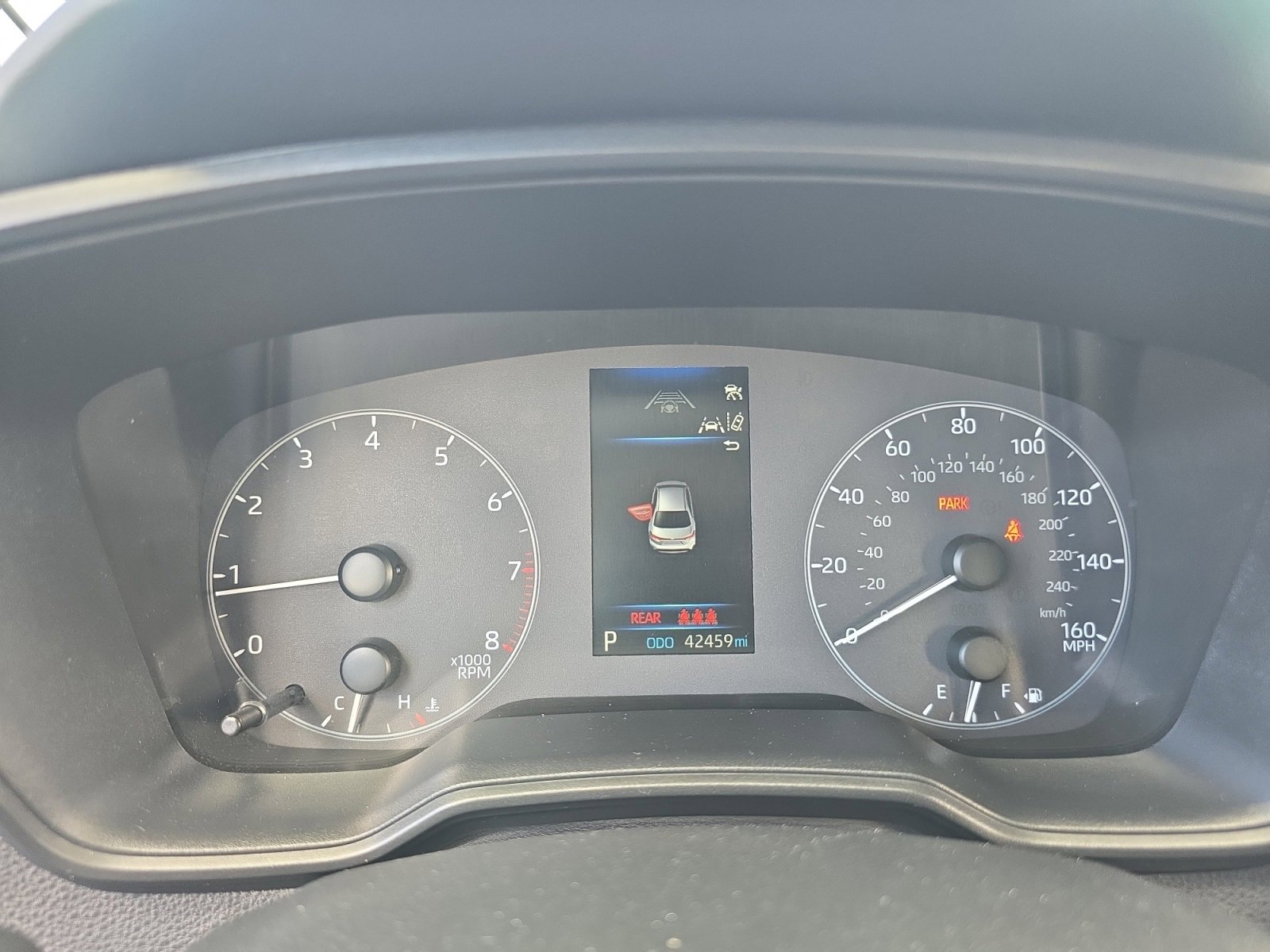 Used 2023 Toyota Corolla LE image 19