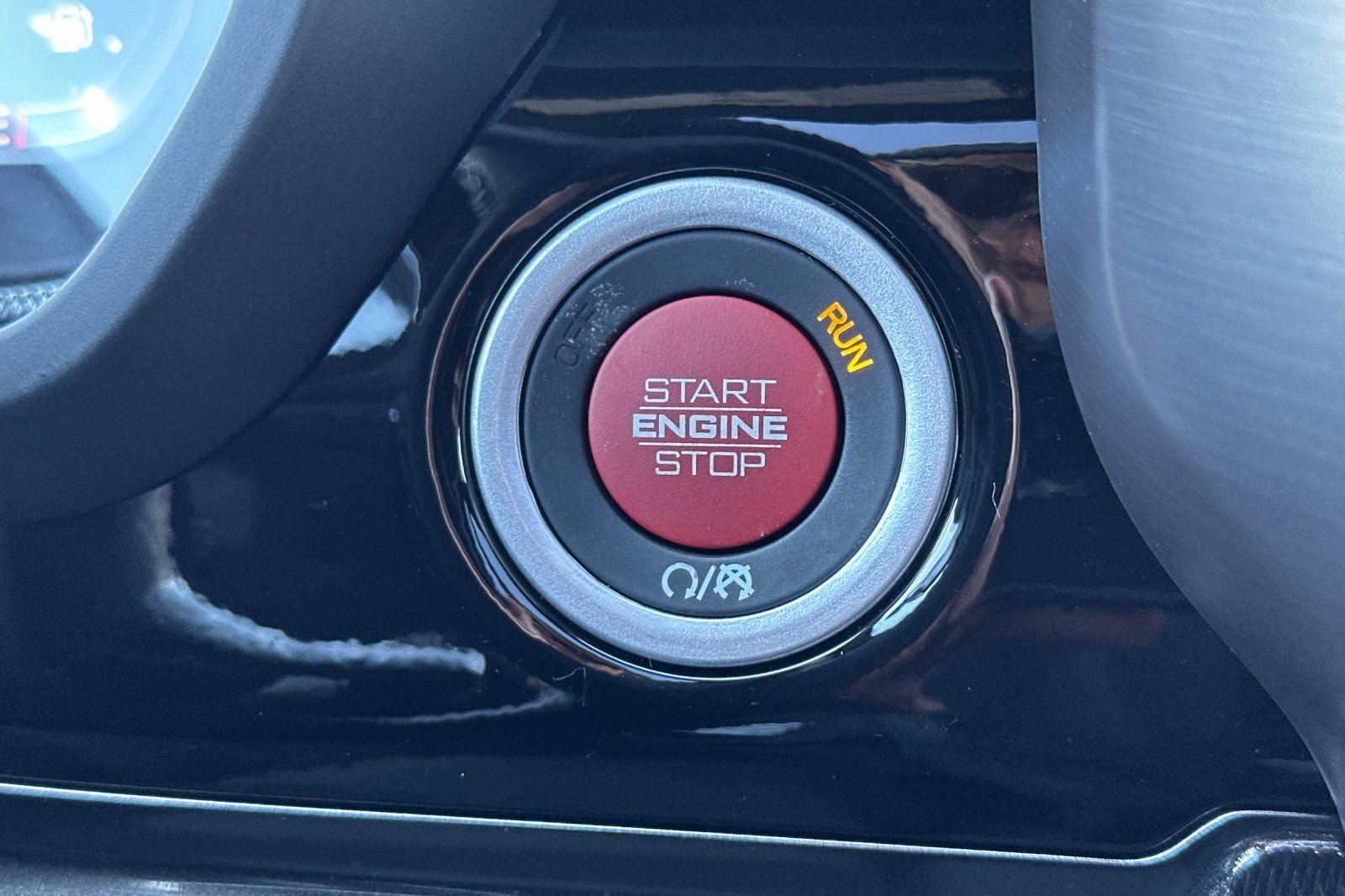 New 2026 RAM 1500 RHO w/ RHO Level 1 Equipment Group image 21