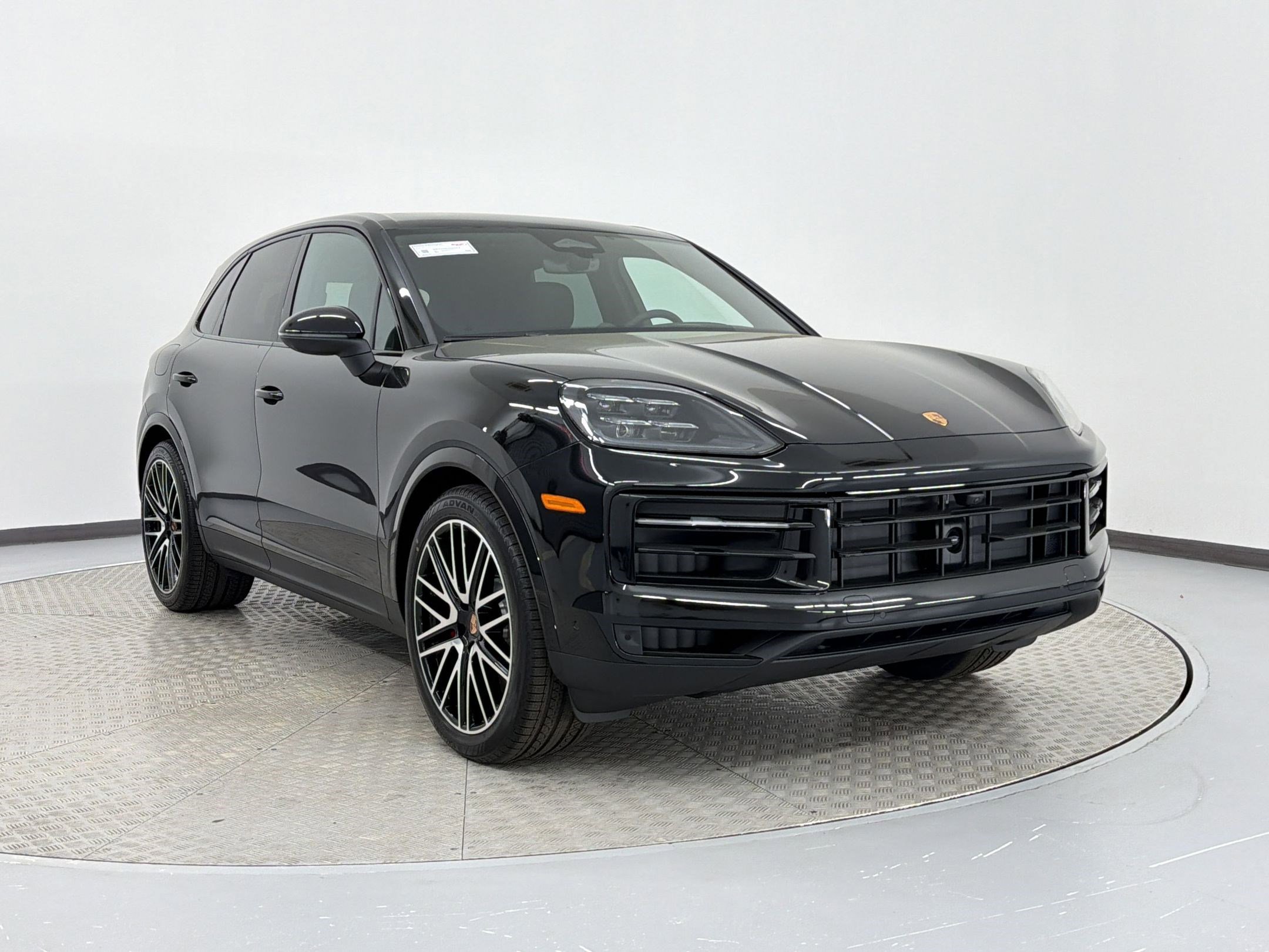 New 2026 Porsche Cayenne S AWD/4WD image 7