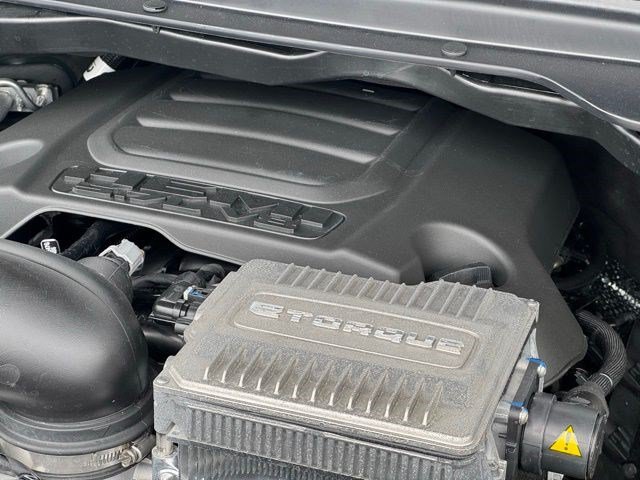 New 2026 RAM 1500 Big Horn w/ Night Edition AWD/4WD image 39