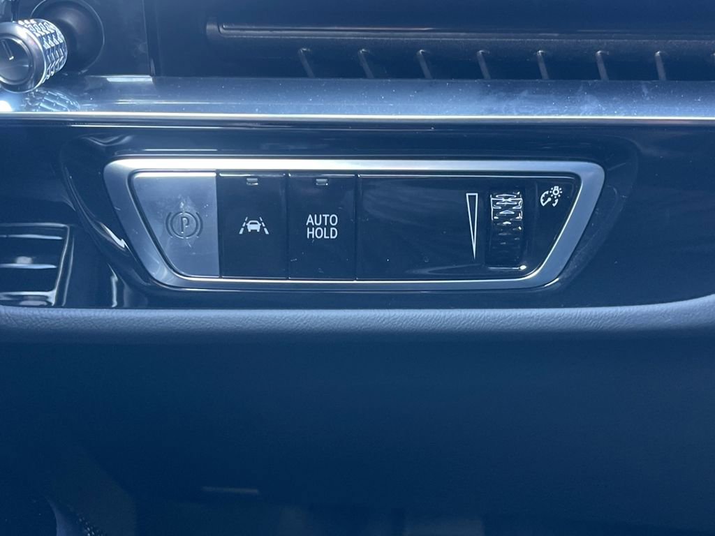 Certified 2024 Cadillac Lyriq Luxury w/ LPO, Floor Liner Package image 26