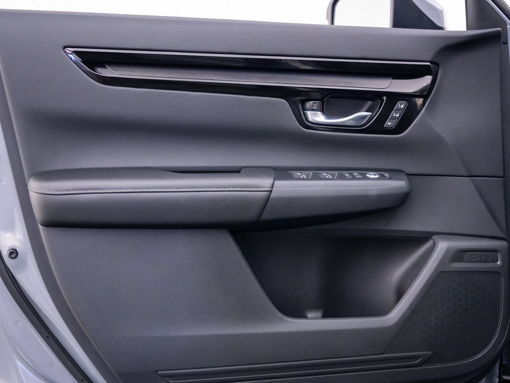 Used 2026 Honda CR-V EX-L image 15