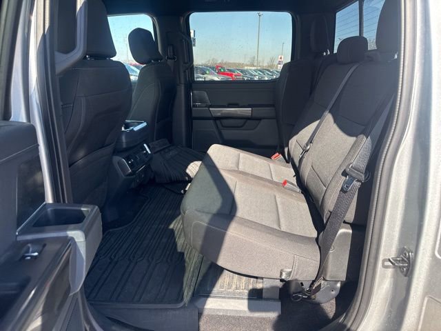 Used 2022 Ford F150 XLT w/ Equipment Group 302A High image 10