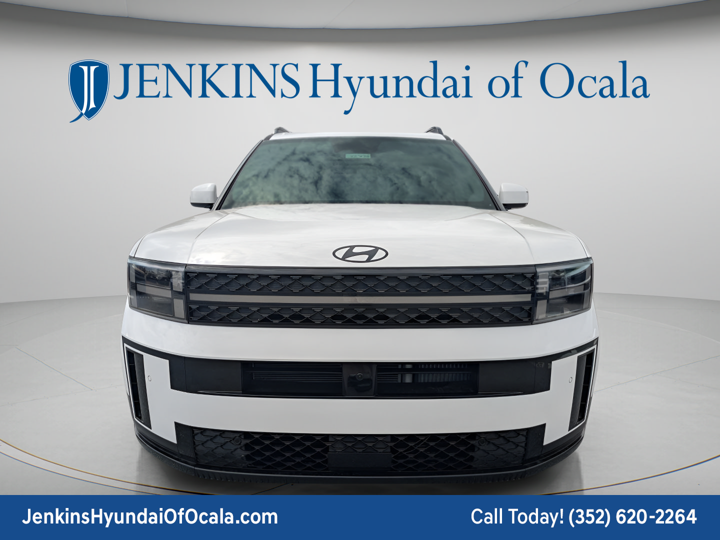 New 2026 Hyundai Santa Fe Calligraphy FWD image 10
