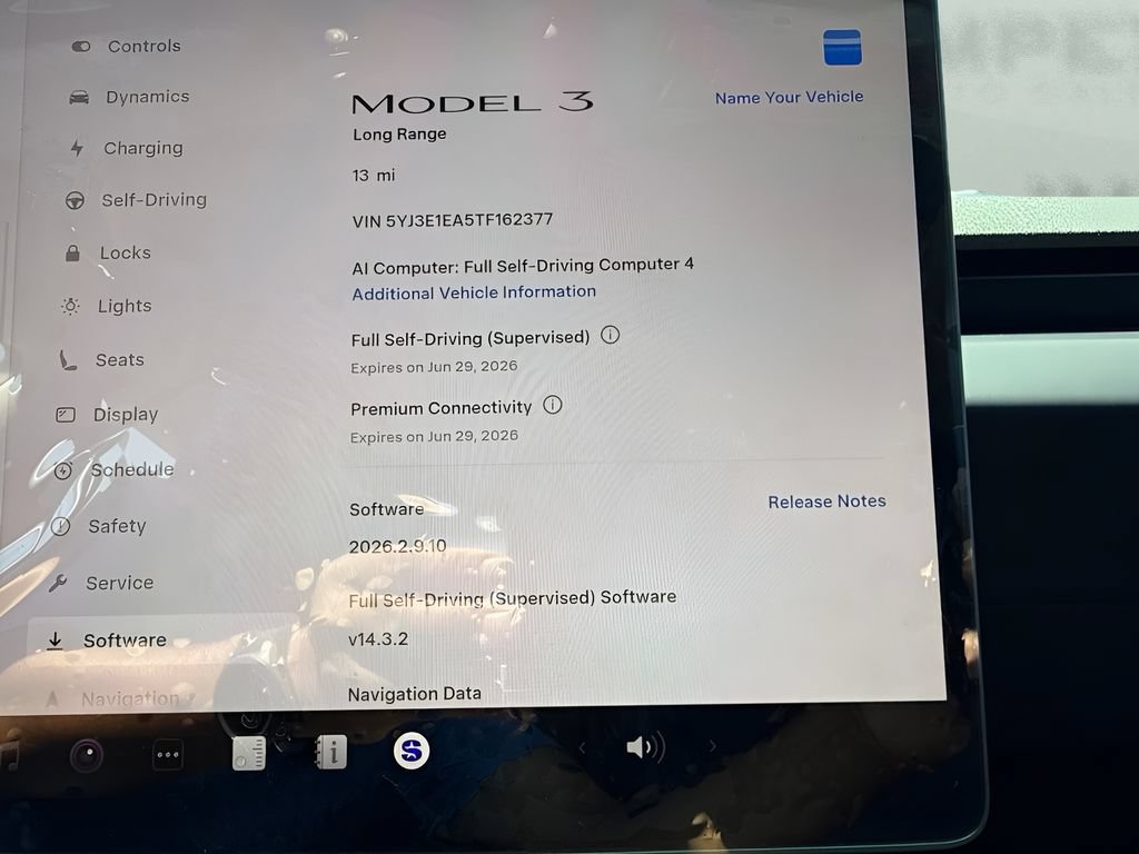 Used 2026 Tesla Model 3 RWD image 23