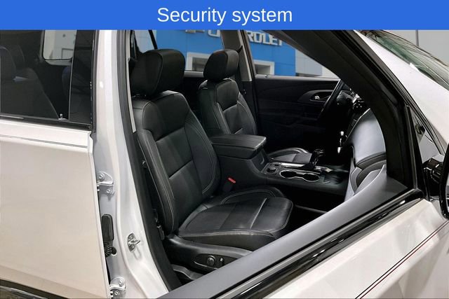 Used 2019 Chevrolet Traverse Premier w/ Redline Edition image 28