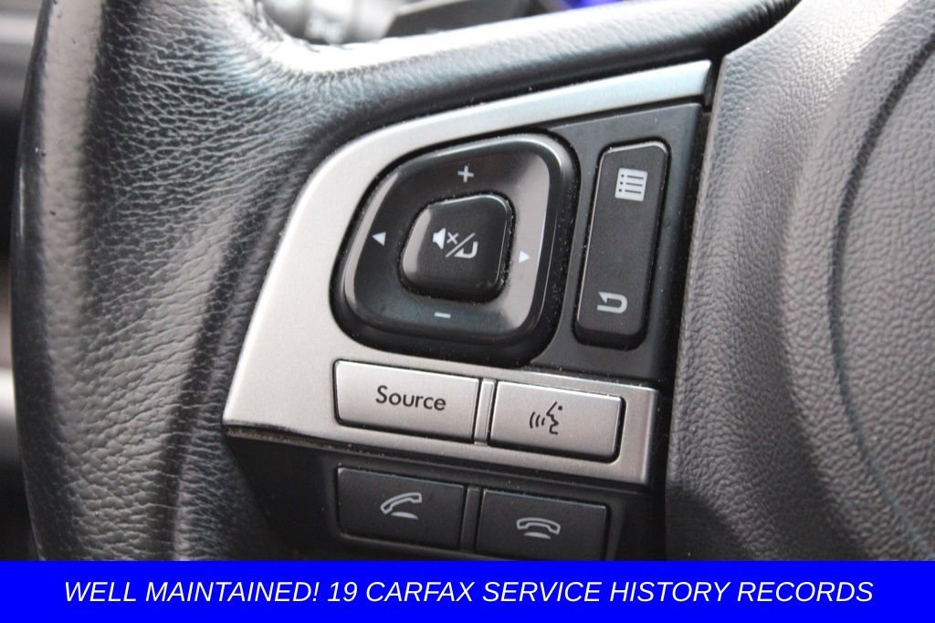 Used 2017 Subaru Legacy 2.5i Limited w/ Popular Package #4 image 31