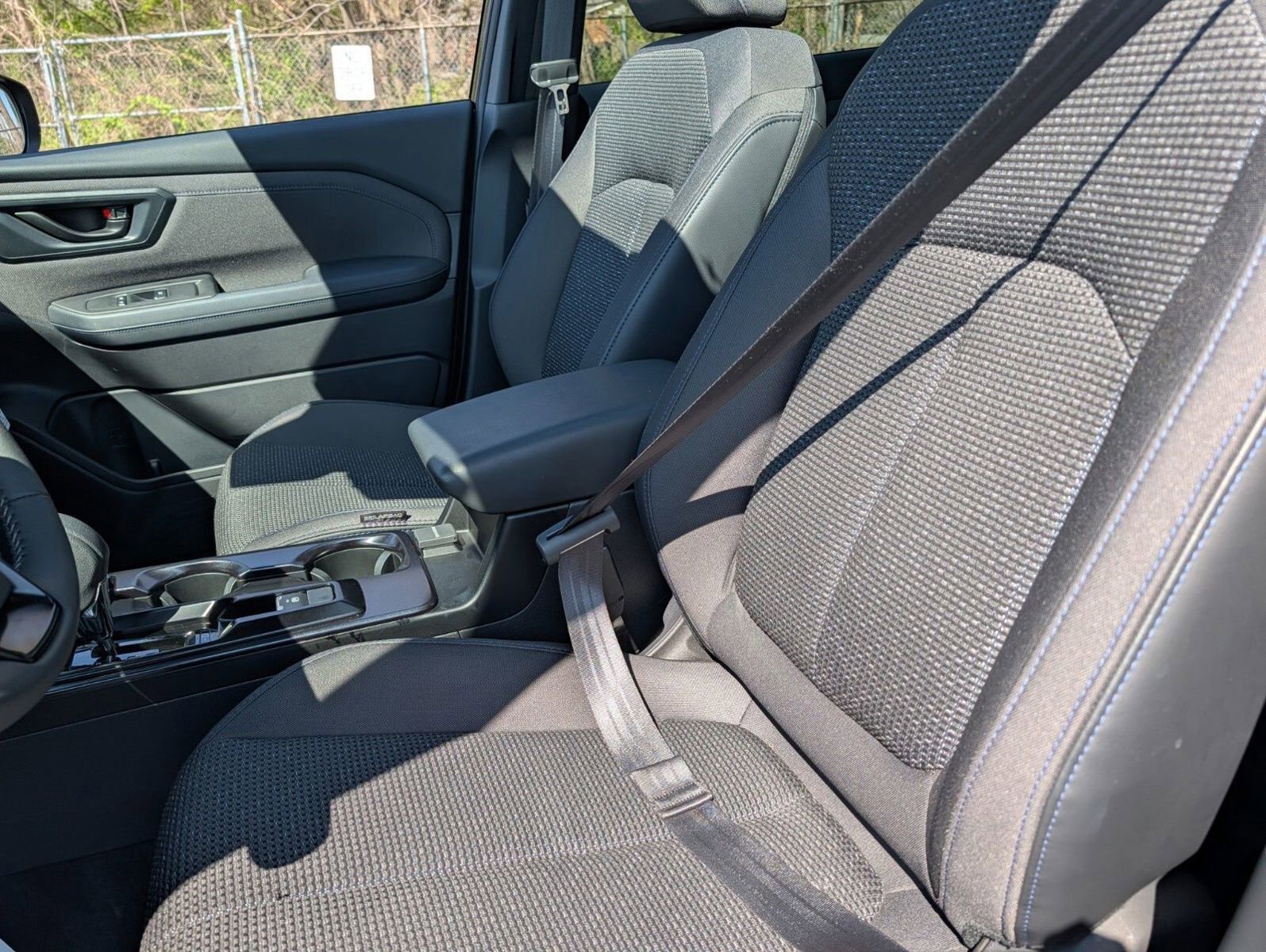 Used 2026 Subaru Forester Premium AWD/4WD image 16