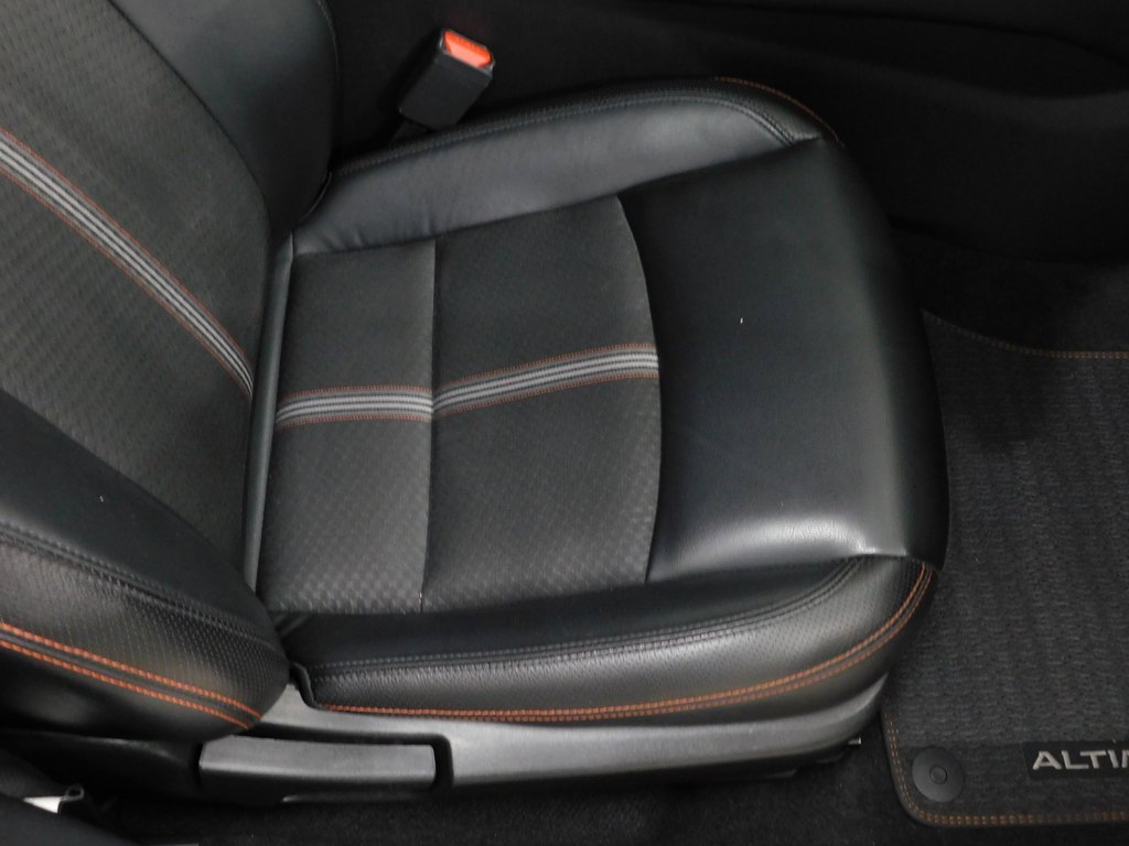 Used 2023 Nissan Altima 2.5 SR image 93