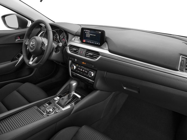 Used 2017 MAZDA MAZDA6 Sport FWD image 19