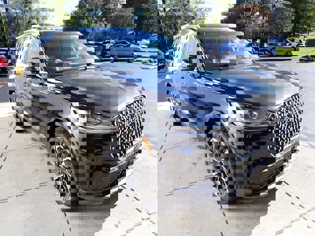 New 2025 Lincoln Aviator Reserve w/ Equipment Group 201A image 8