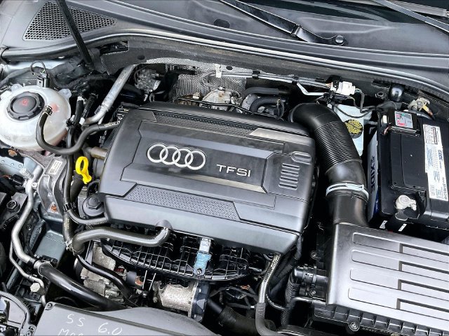 Used 2018 Audi A3 2.0T Premium w/ Convenience Package AWD/4WD image 34