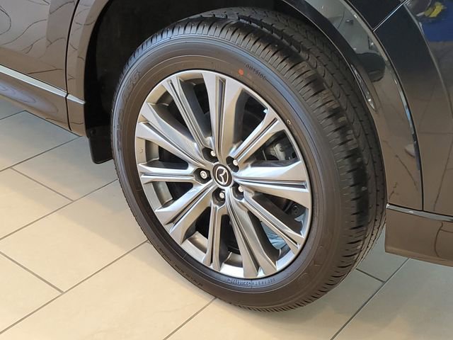 New 2025 MAZDA CX-5 Signature image 33