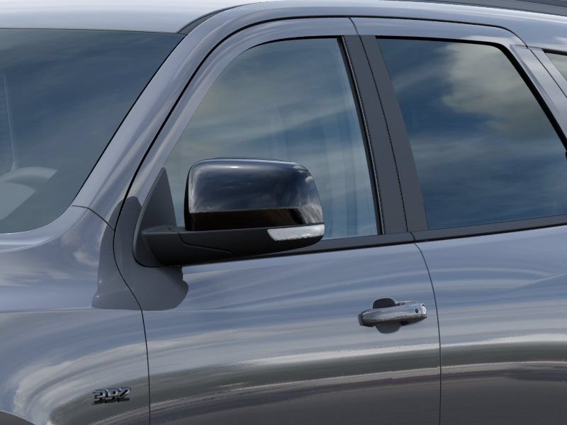 New 2026 Dodge Durango R/T w/ Blacktop Package AWD/4WD image 13