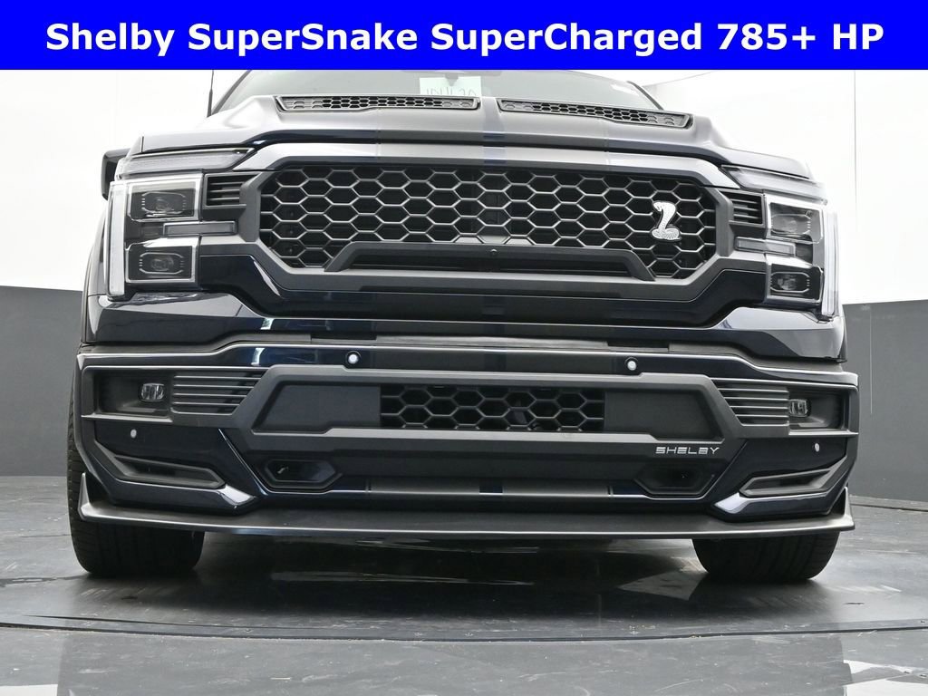 New 2025 Ford F150 Lariat w/ Equipment Group 502A High image 37