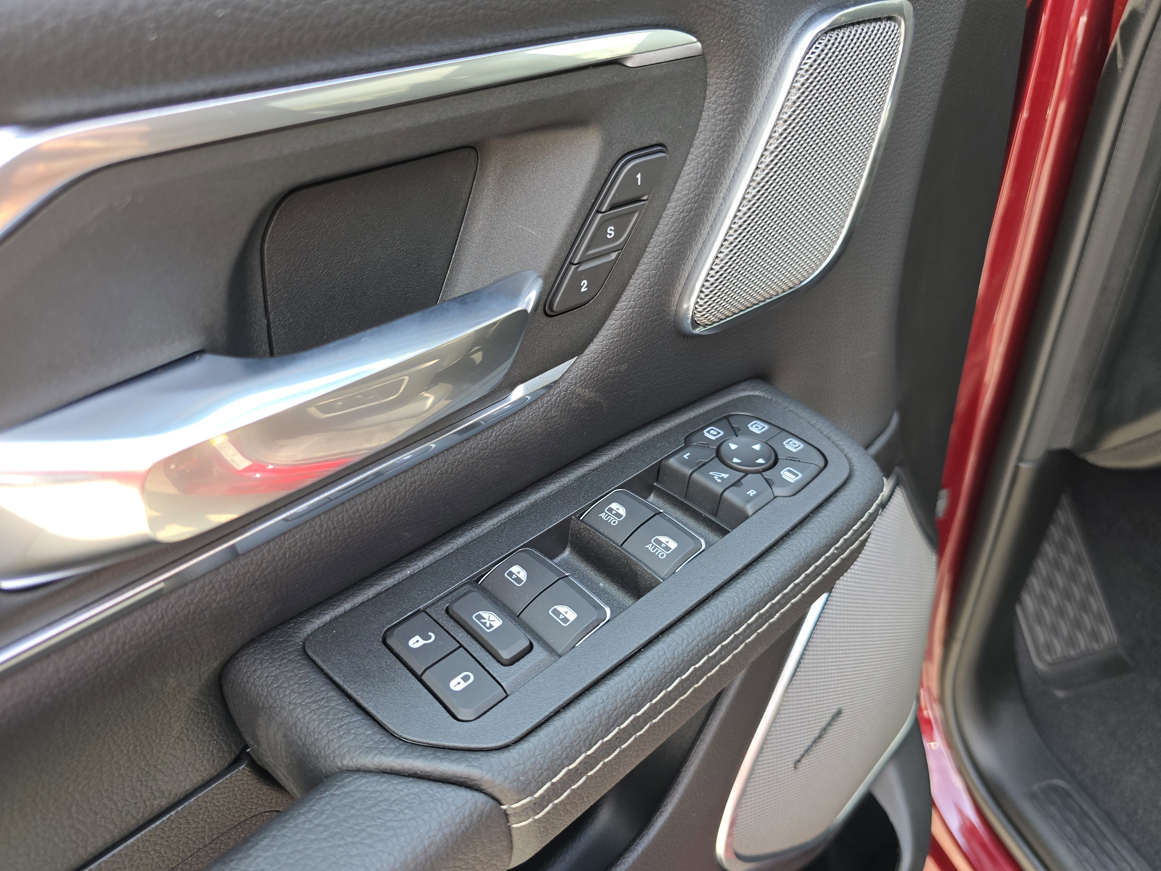New 2026 RAM 1500 Laramie w/ Advanced Safety Group II image 37