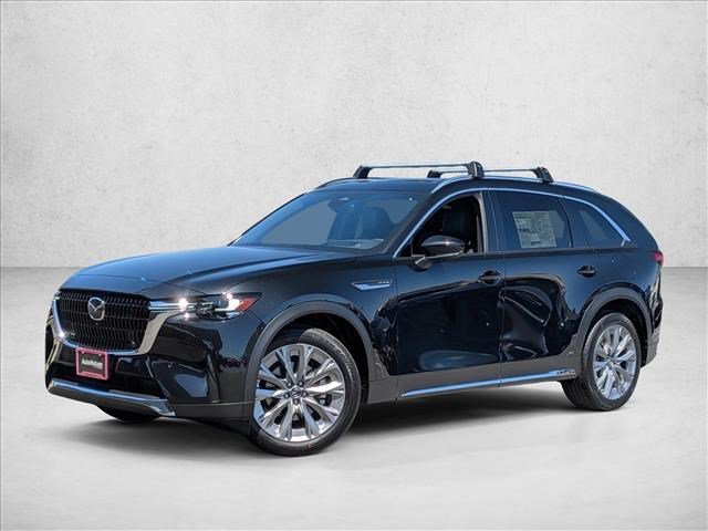 New 2026 MAZDA CX-90 3.3 Turbo w/ Premium Plus Pkg AWD/4WD image 1
