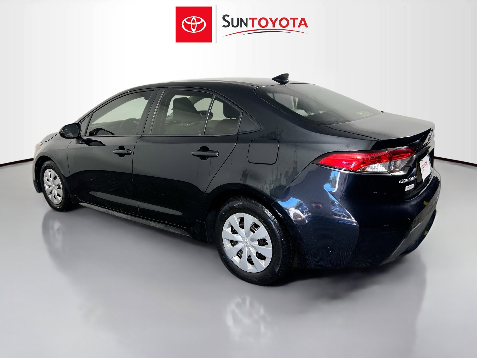 Used 2020 Toyota Corolla L image 6