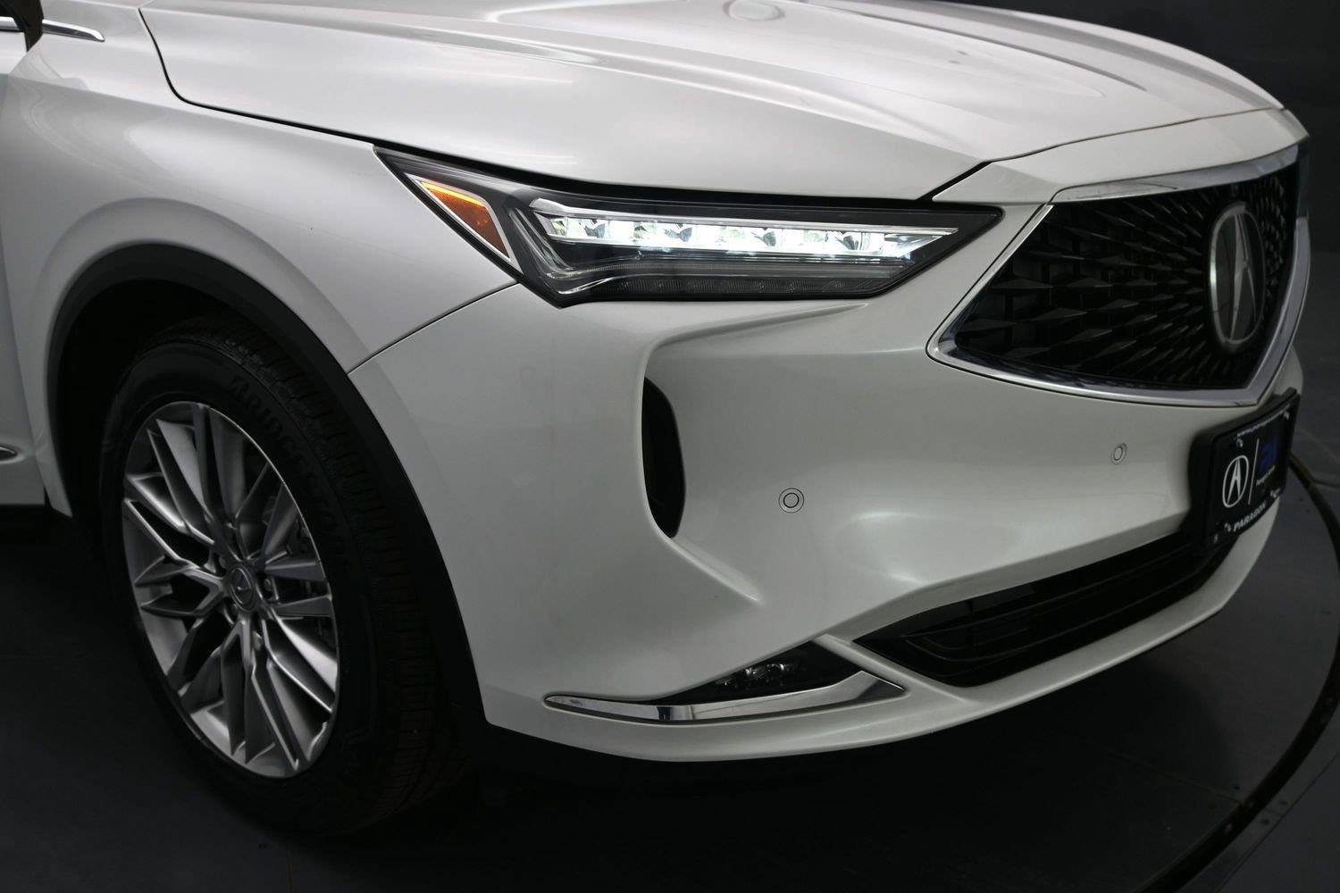 Certified 2023 Acura MDX w/ Advance Package AWD/4WD image 15
