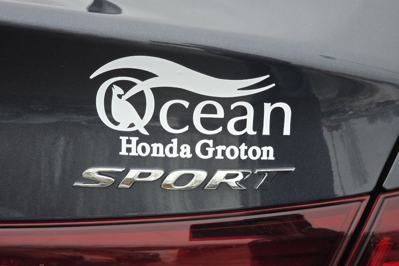 Used 2025 Honda Civic Sport image 24