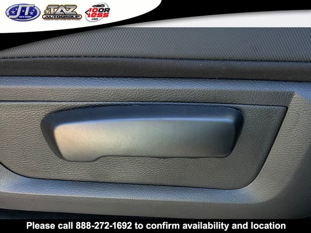 Used 2018 RAM 2500 Power Wagon w/ Luxury Group AWD/4WD image 17