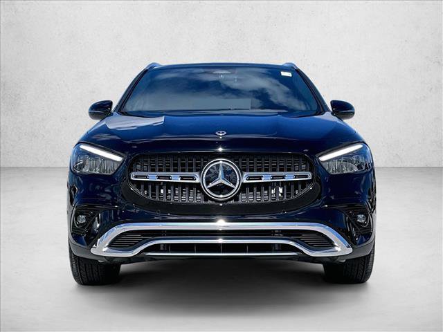 Used 2026 Mercedes-Benz GLA 250 image 3