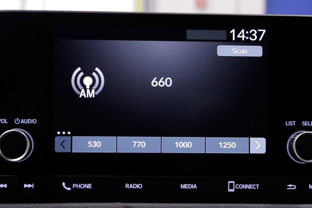 Certified 2024 Honda Civic Sport image 32