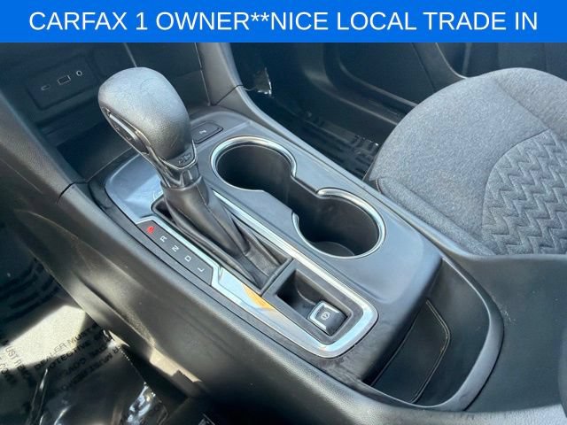 Used 2023 Chevrolet Equinox LT FWD image 27