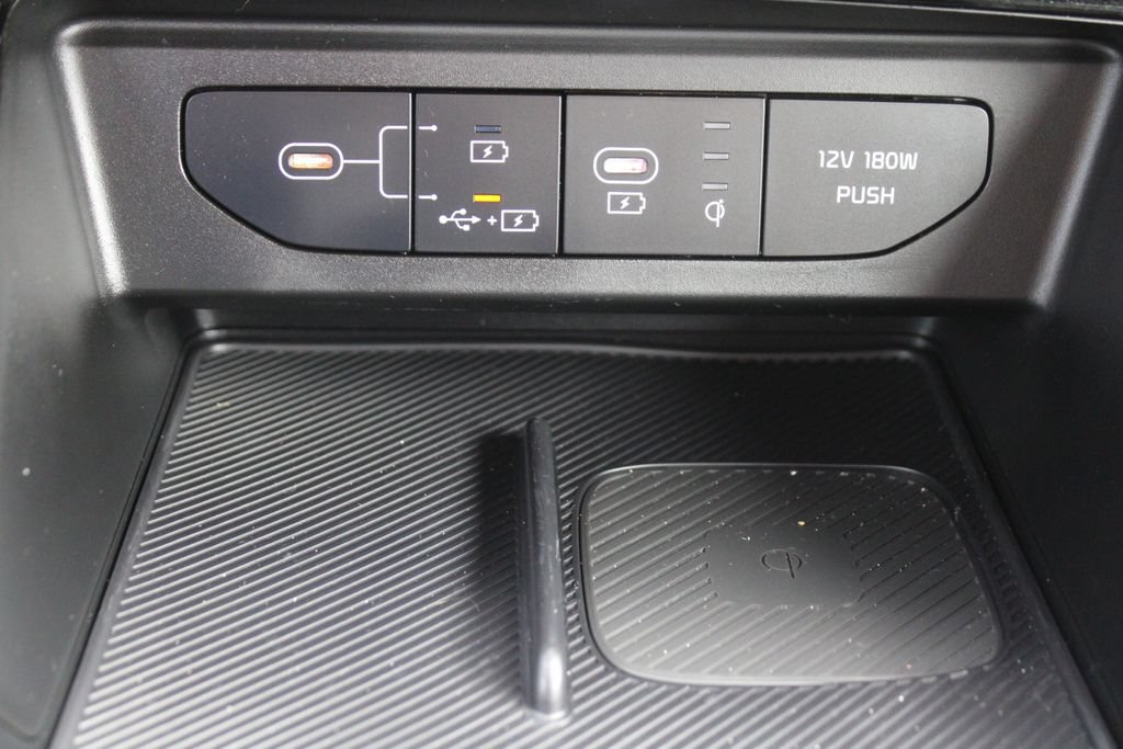 Certified 2025 Kia K5 GT-Line w/ GT-Line Premium Package FWD image 41