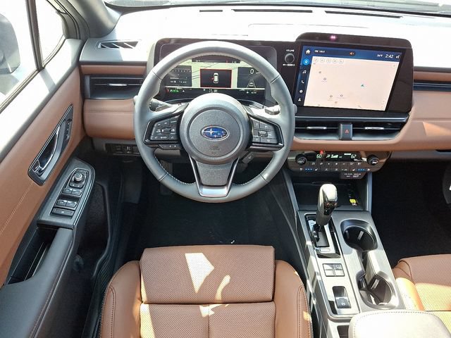 New 2026 Subaru Outback Touring AWD/4WD image 8