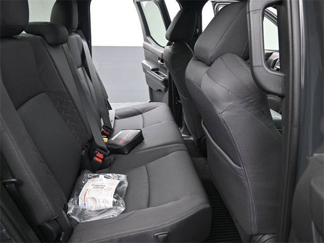 Certified 2025 Toyota Tacoma SR5 image 14