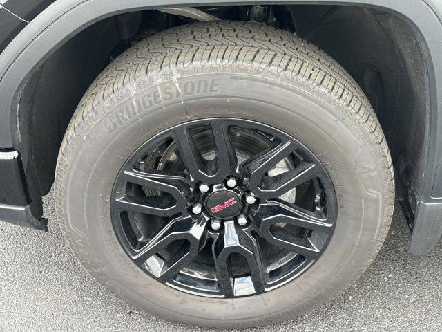 Used 2026 GMC Sierra 1500 Elevation AWD/4WD image 36
