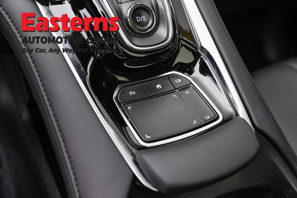 Used 2020 Acura RDX AWD image 19