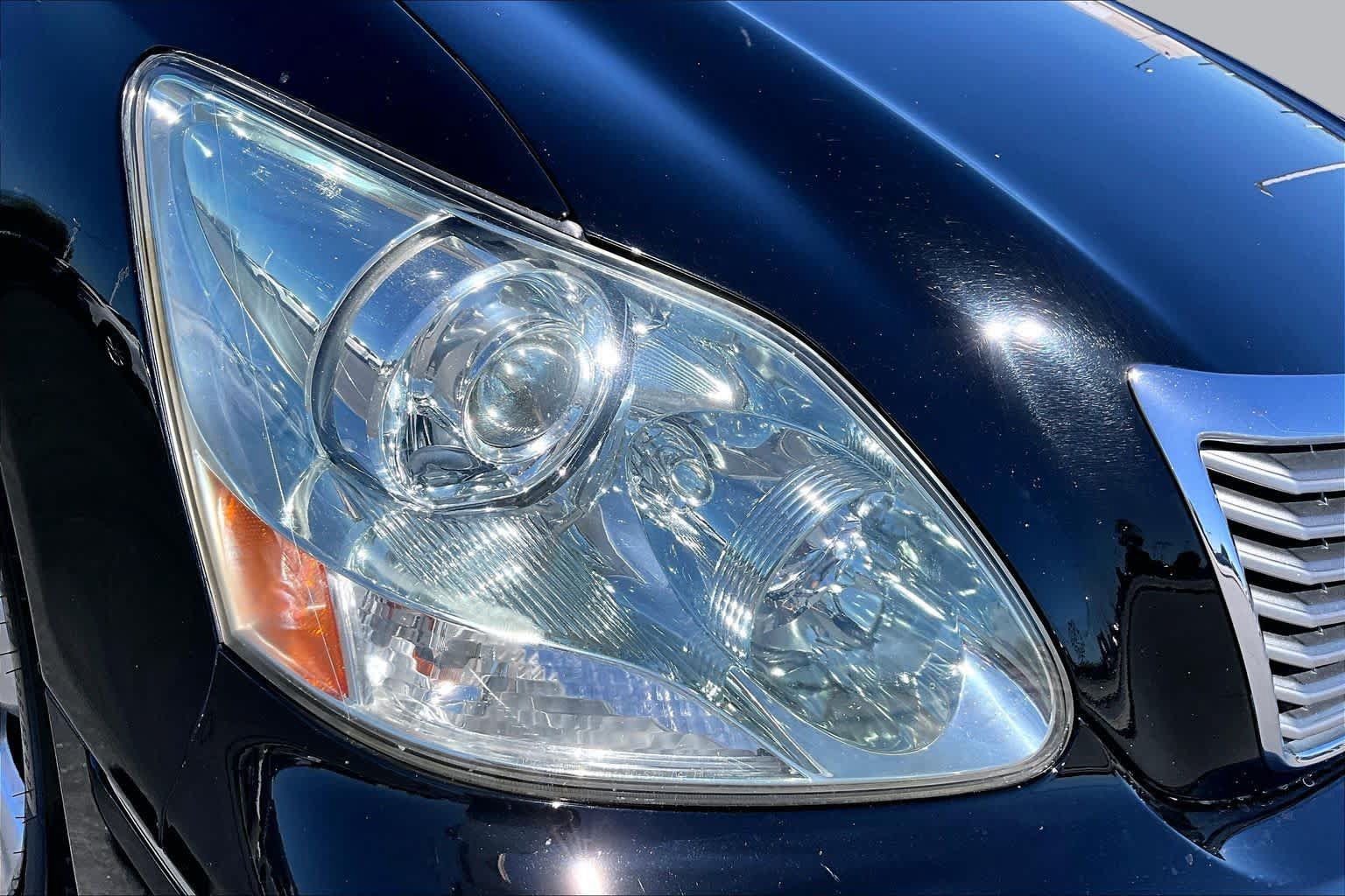 Used 2004 Lexus LS 430 RWD image 27