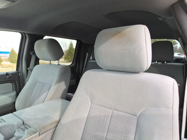 Used 2013 Ford F150 XLT image 15