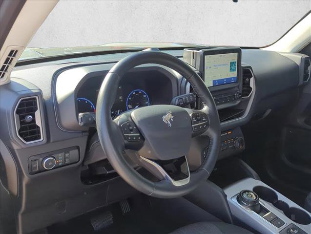 Used 2023 Ford Bronco Sport Big Bend w/ Convenience Package image 12