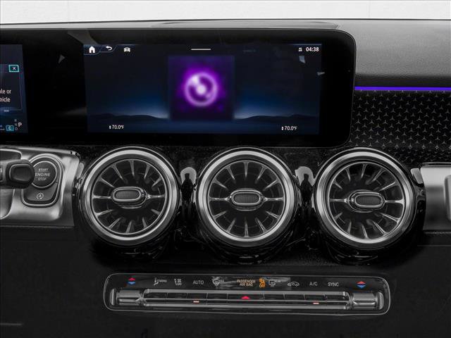 Certified 2025 Mercedes-Benz GLB 250 4MATIC image 7