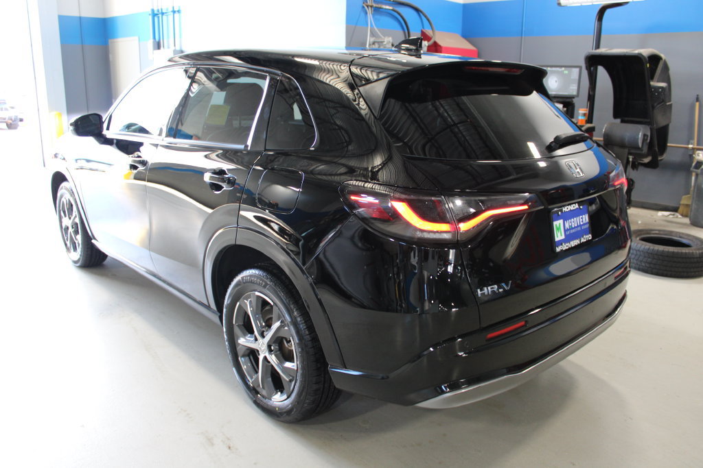 Used 2023 Honda HR-V EX-L image 26