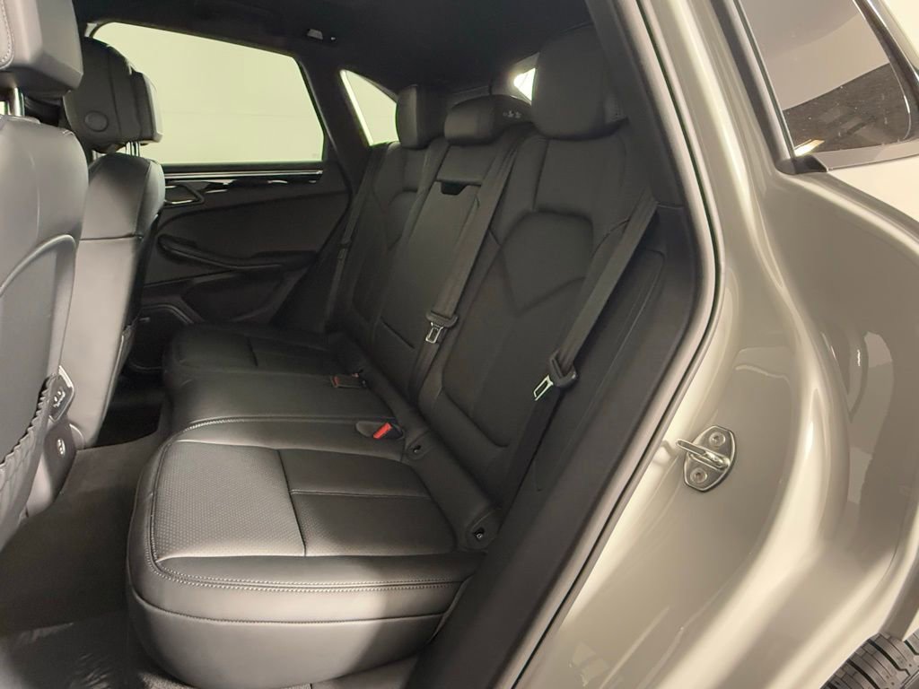 New 2026 Porsche Macan Turbo image 25