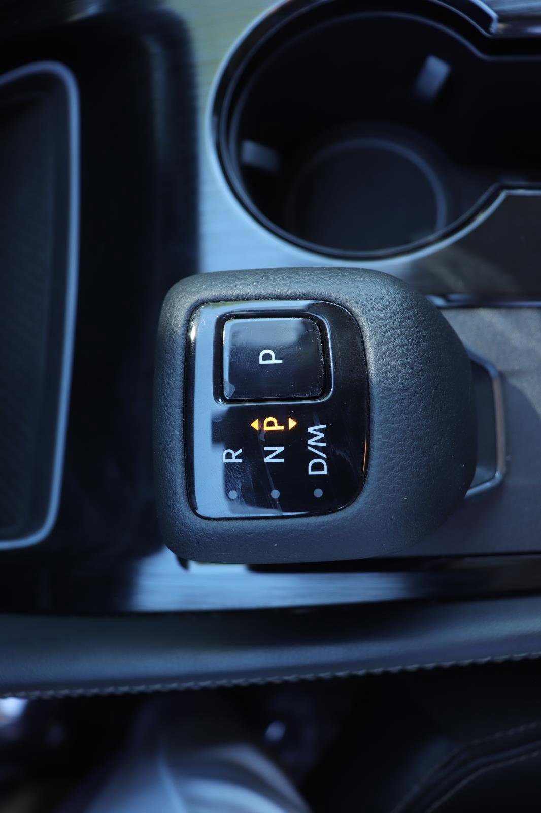 Used 2023 Nissan Rogue SL w/ SL Premium Package image 37