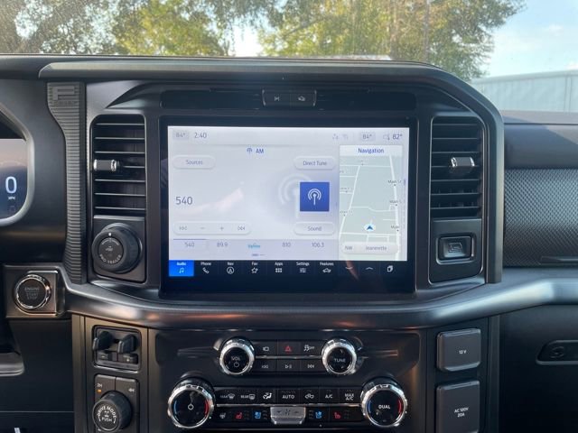 New 2025 Ford F150 Raptor image 19