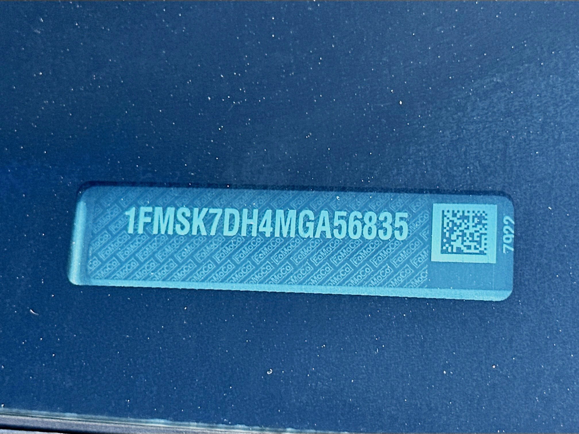 Used 2021 Ford Explorer XLT image 38