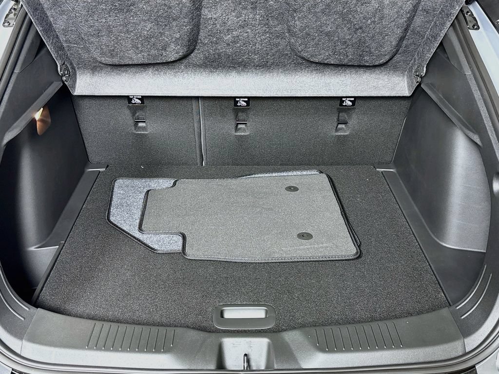 New 2026 Buick Envista Sport Touring w/ Convenience I Package FWD image 24