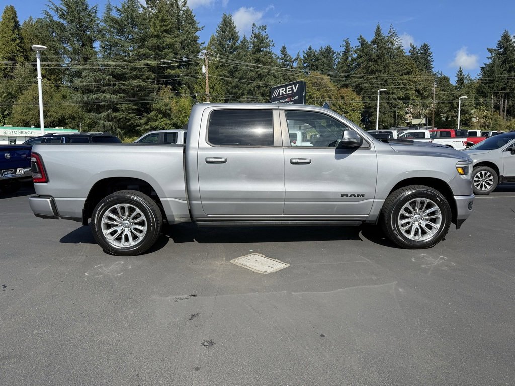 Used 2019 RAM 1500 Sport w/ Level 2 Equipment Group image 6