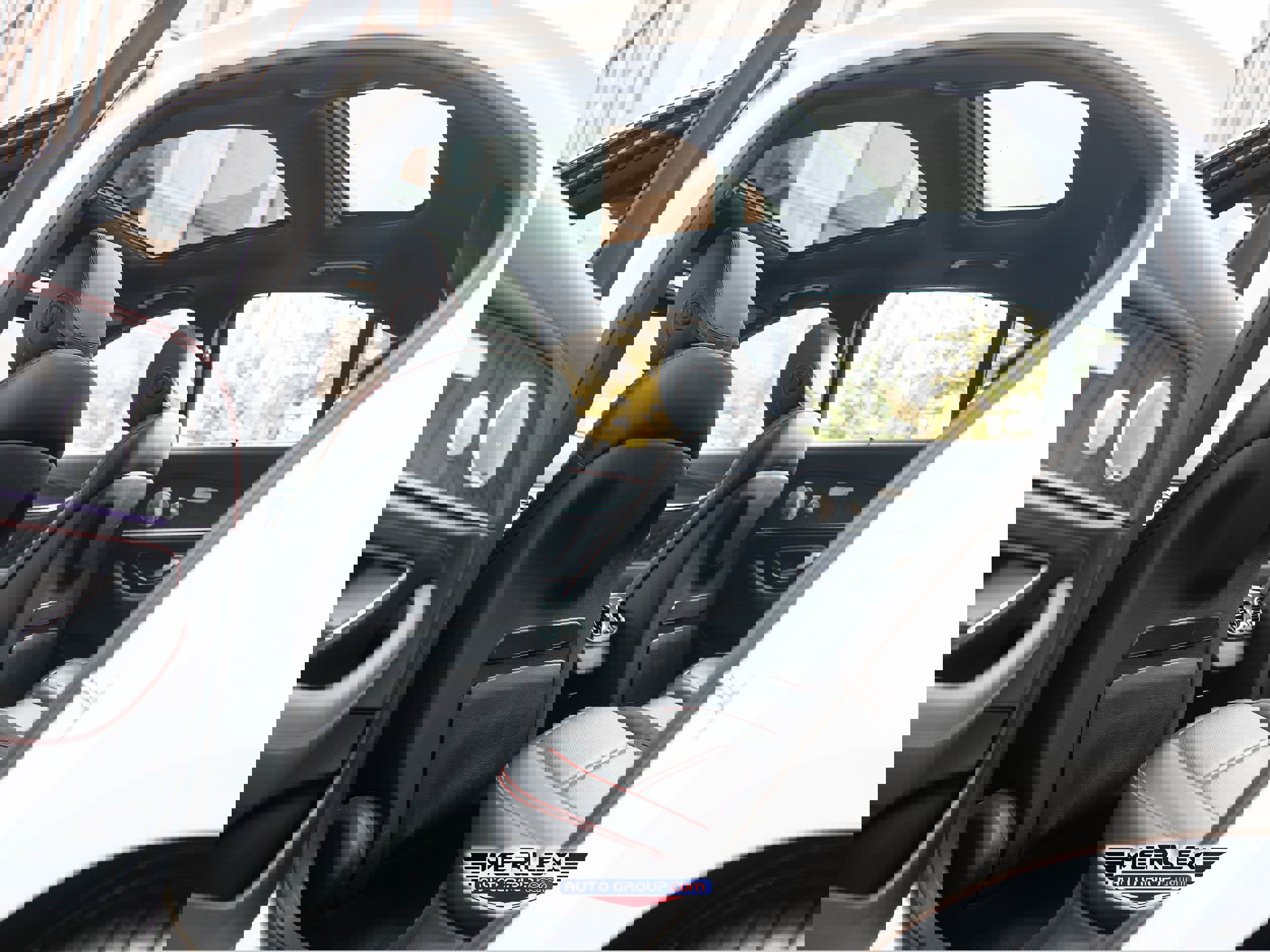 Used 2017 Mercedes-Benz E 43 AMG 4MATIC Sedan image 21