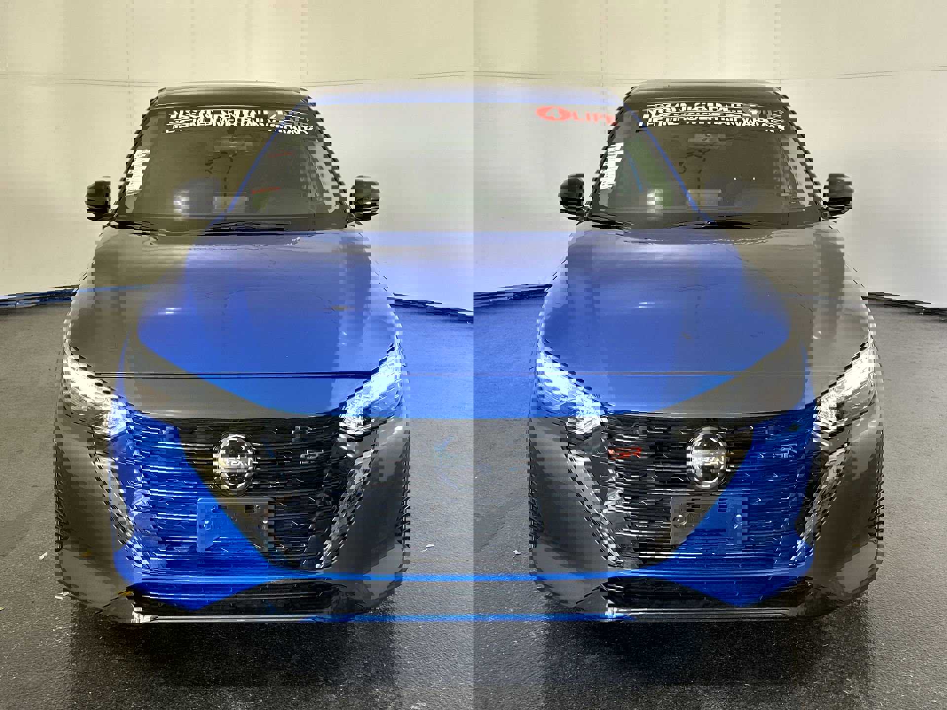 Certified 2024 Nissan Sentra SR image 4